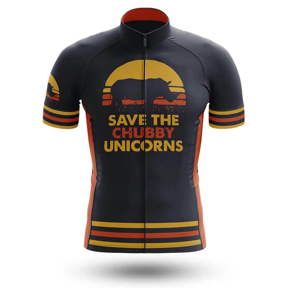 Cycling Jersey V6