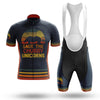 The Chubby Unicorns V4 - Men's Cycling Kit