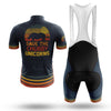 The Chubby Unicorns V4 - Men's Cycling Kit