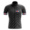 Colorado V13 - Black - Men's Cycling Kit