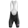 Colorado V13 - Black - Men's Cycling Kit