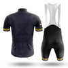 Colorado S2   - Men's Cycling Kit