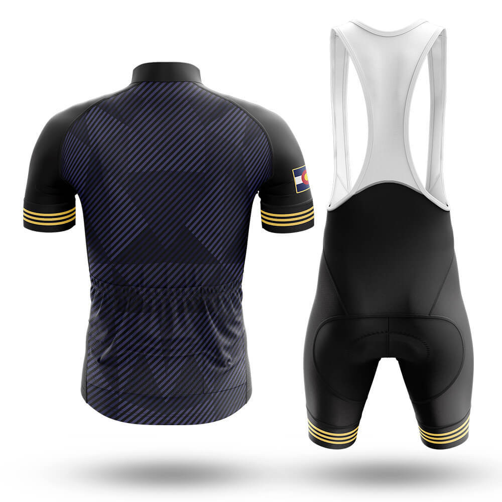 Colorado S2   - Men's Cycling Kit