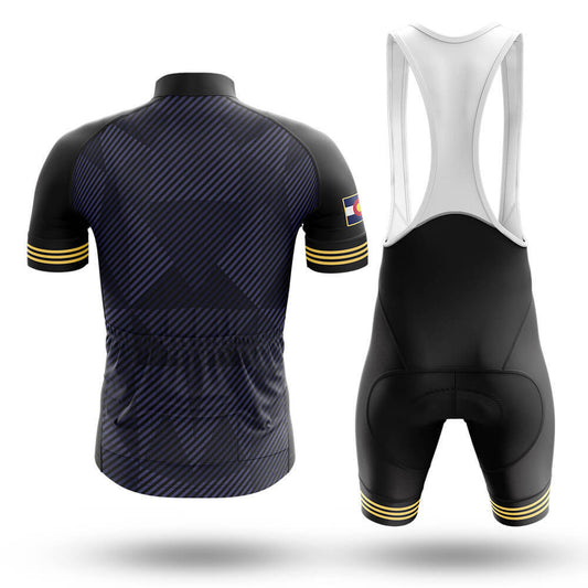 Colorado S2   - Men's Cycling Kit
