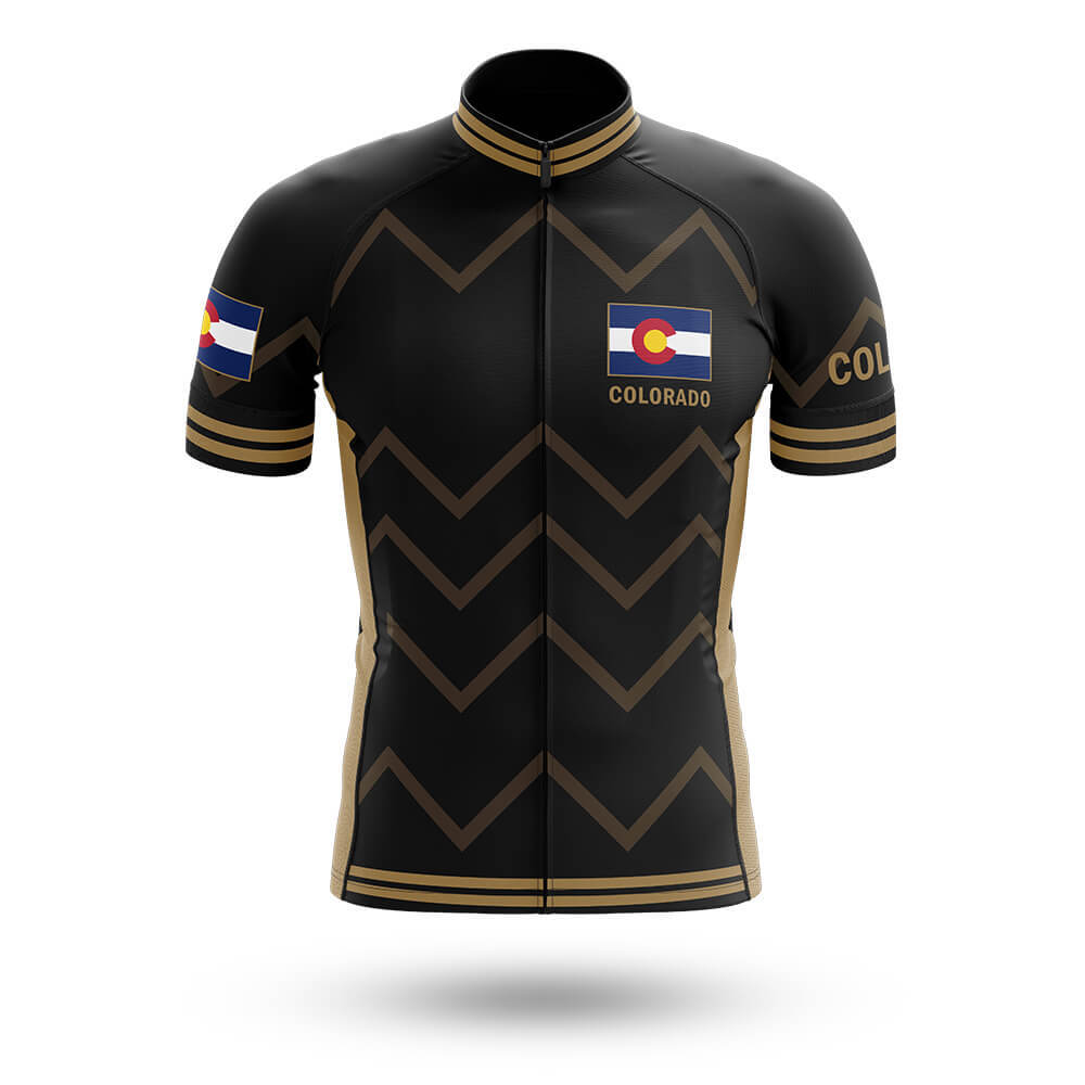 Colorado V17 - Men's Cycling Kit