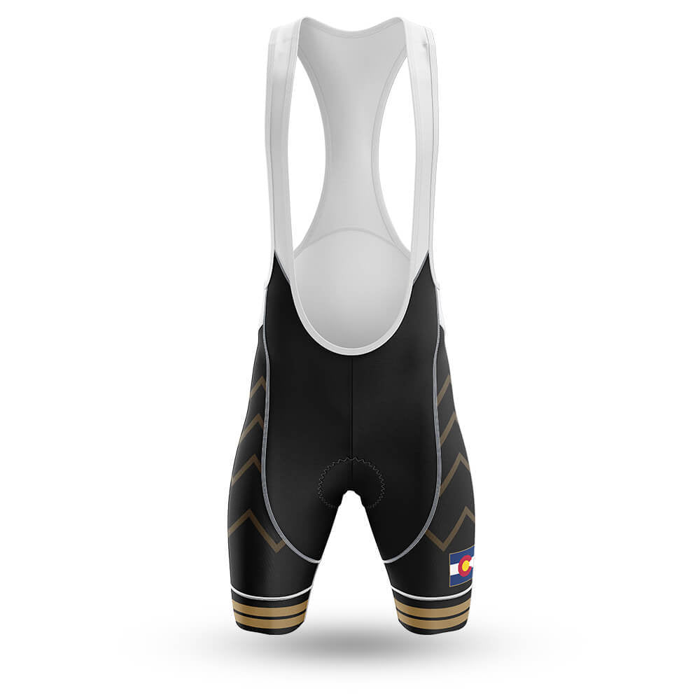 Colorado V17 - Men's Cycling Kit