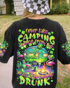NEVER TAKE CAMPING ADVICE FROM ME PATRICK'S DAY ALL OVER PRINT - TYTM1601242