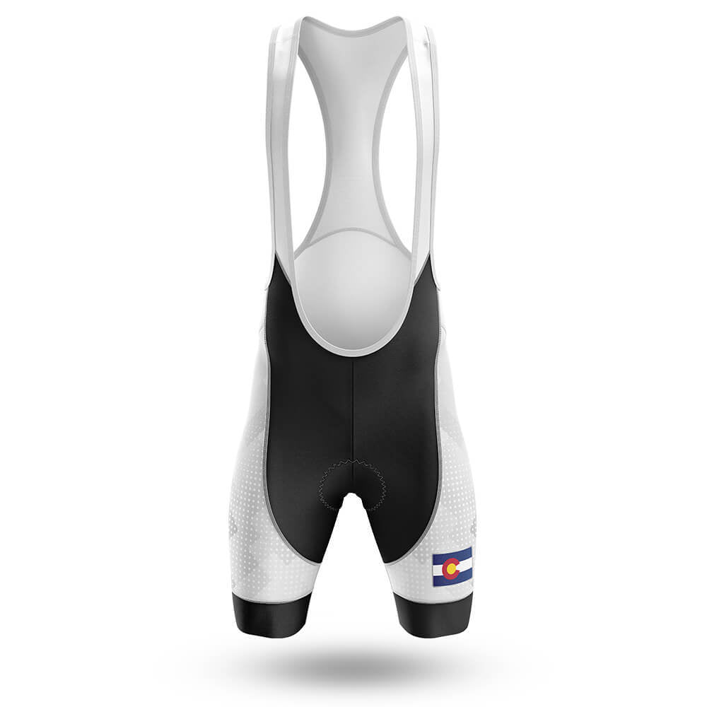 Colorado V2 - Men's Cycling Kit