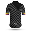 Colombia Premium Cycling Jersey