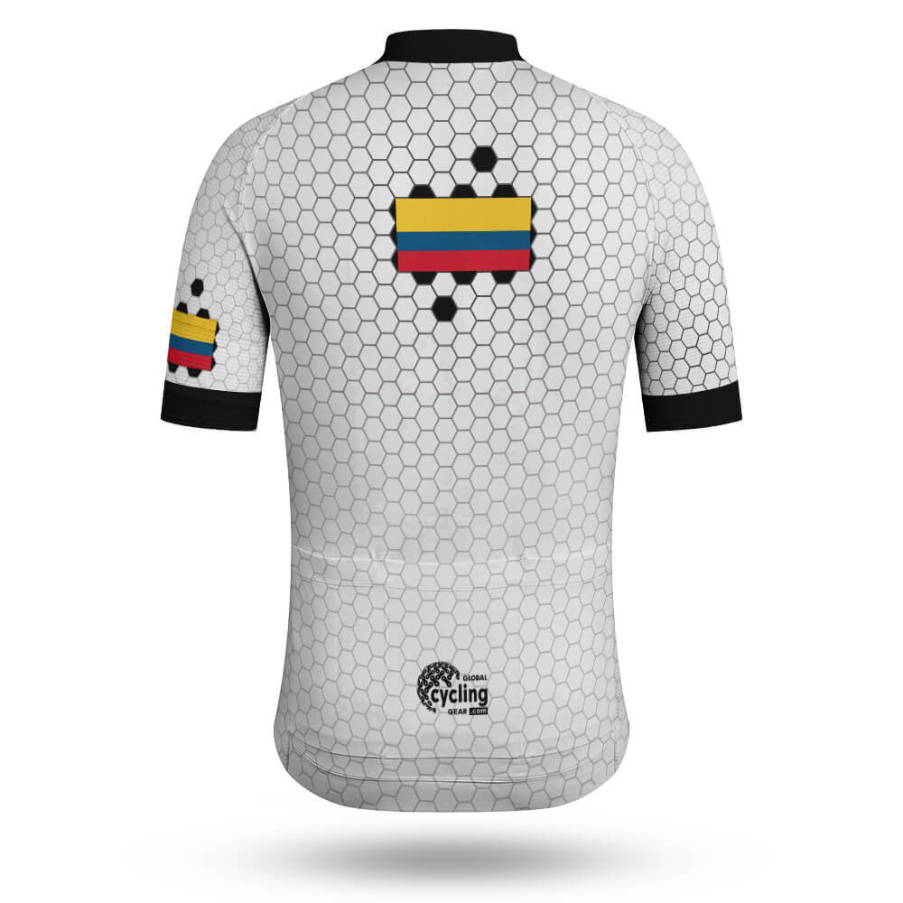 Colombia Premium Cycling Jersey