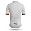 Colombia Premium Cycling Jersey
