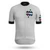 Colorado Premium Cycling Jersey