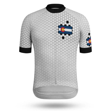 Colorado Premium Cycling Jersey