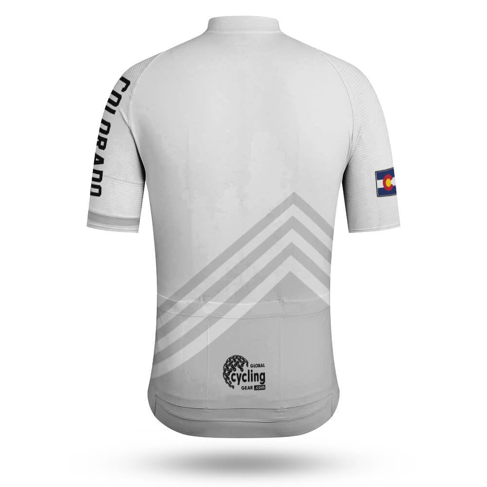 Colorado Premium Cycling Jersey