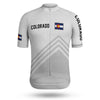 Colorado Premium Cycling Jersey