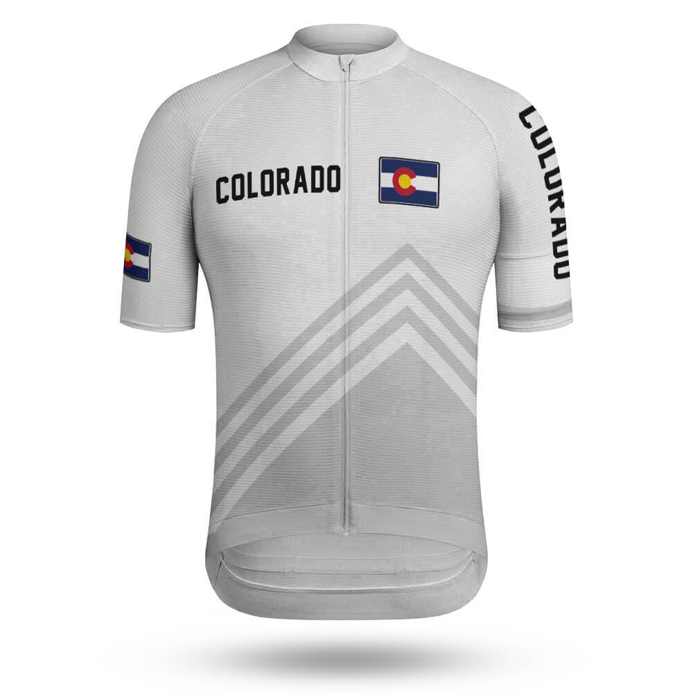 Colorado Premium Cycling Jersey