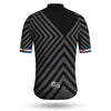 Colorado Premium Cycling Jersey