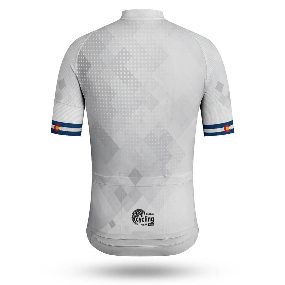 Colorado Premium Cycling Jersey