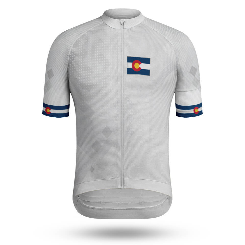 Colorado Premium Cycling Jersey