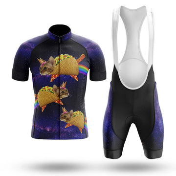Taco Cat V2 - Men's Cycling Kit
