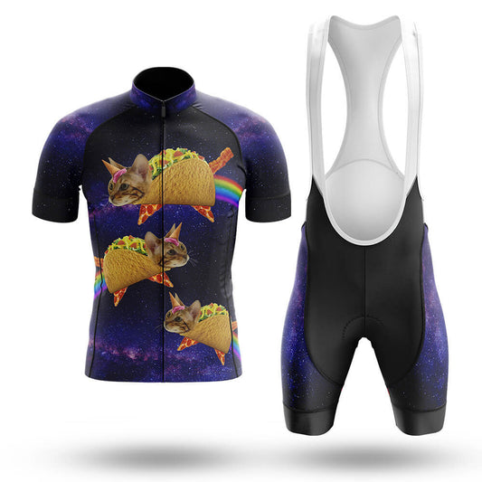 Taco Cat V2 - Men's Cycling Kit