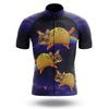 Taco Cat V2 - Men's Cycling Kit