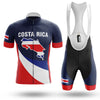 Costa Rica - Men's Cycling Kit