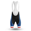 Czech Republic - Men's Cycling Kit