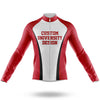 Custom University Design - Men's Cycling Kit
