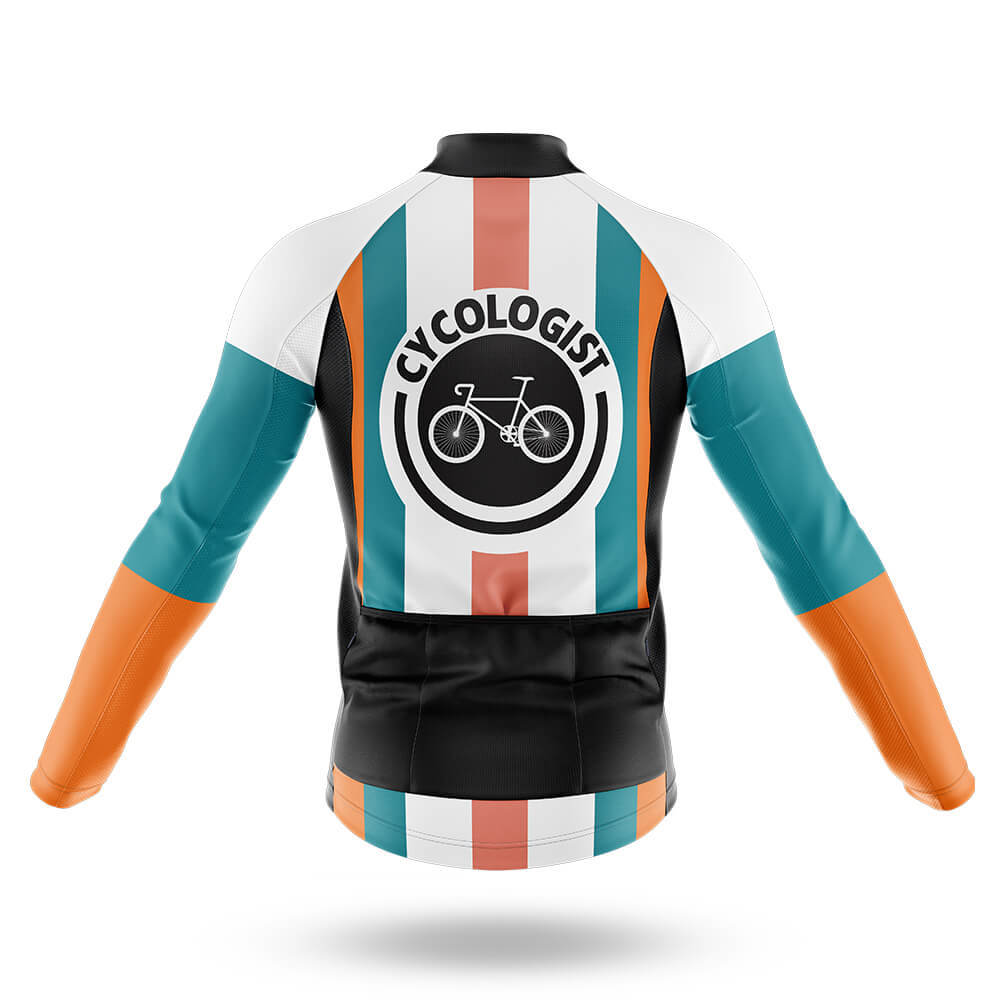Cycologist V2 - Men's Cycling Kit