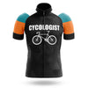 Cycologist V2 - Men's Cycling Kit