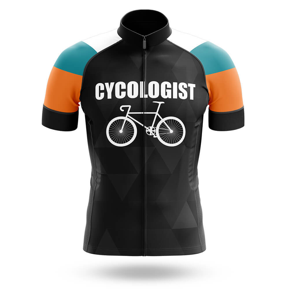 Cycologist V2 - Men's Cycling Kit