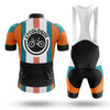 Cycologist V2 - Men's Cycling Kit