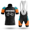 Cycologist V2 - Men's Cycling Kit