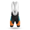 Cycologist V2 - Men's Cycling Kit