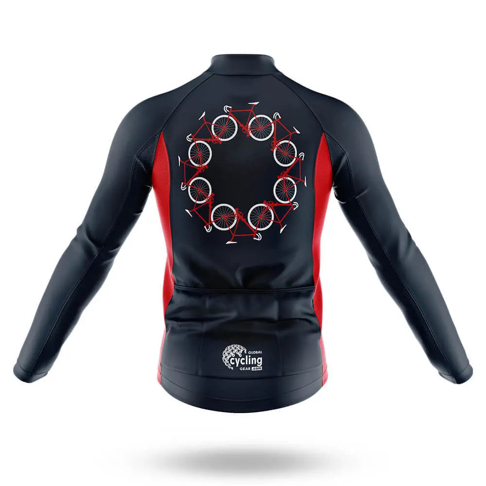 Cycling Cycle  - Men's Cycling Kit