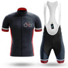 Cycling Cycle  - Men's Cycling Kit