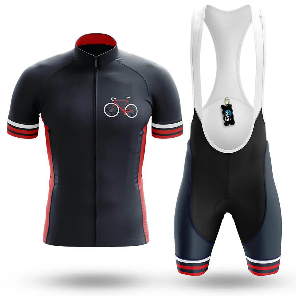 Cycling Cycle  - Men's Cycling Kit
