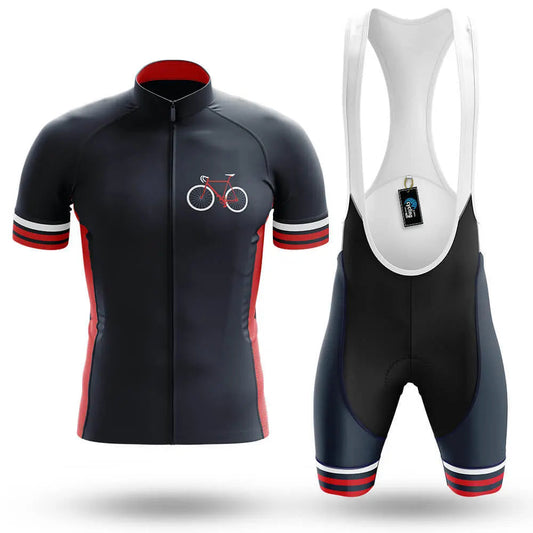 Cycling Cycle  - Men's Cycling Kit