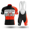 Cycologist - Men's Cycling Kit