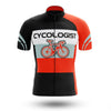 Cycologist - Men's Cycling Kit