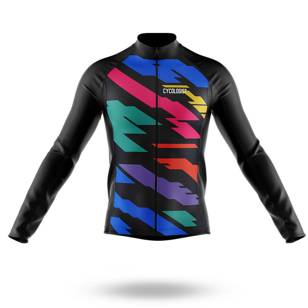 Cycologist V3 - Men's Cycling Kit