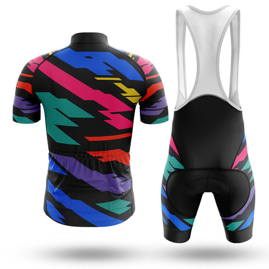 Cycologist V3 - Men's Cycling Kit