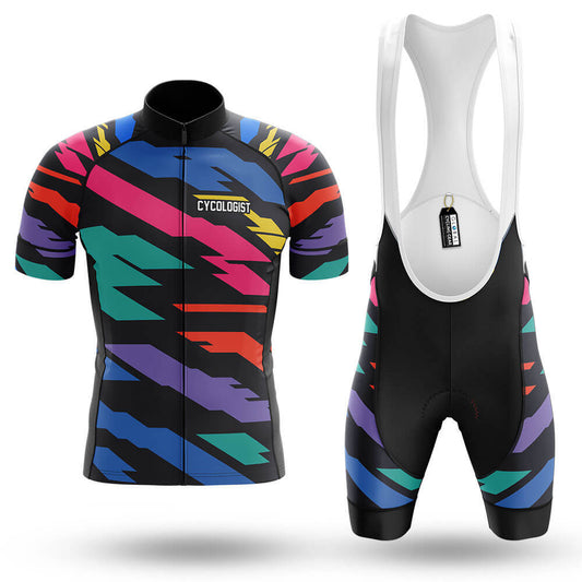 Cycologist V3 - Men's Cycling Kit
