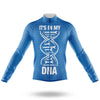 DNA  V2 - Men's Cycling Kit