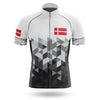 Denmark V20s - Men's Cycling Kit