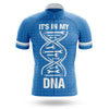 DNA  V2 - Men's Cycling Kit