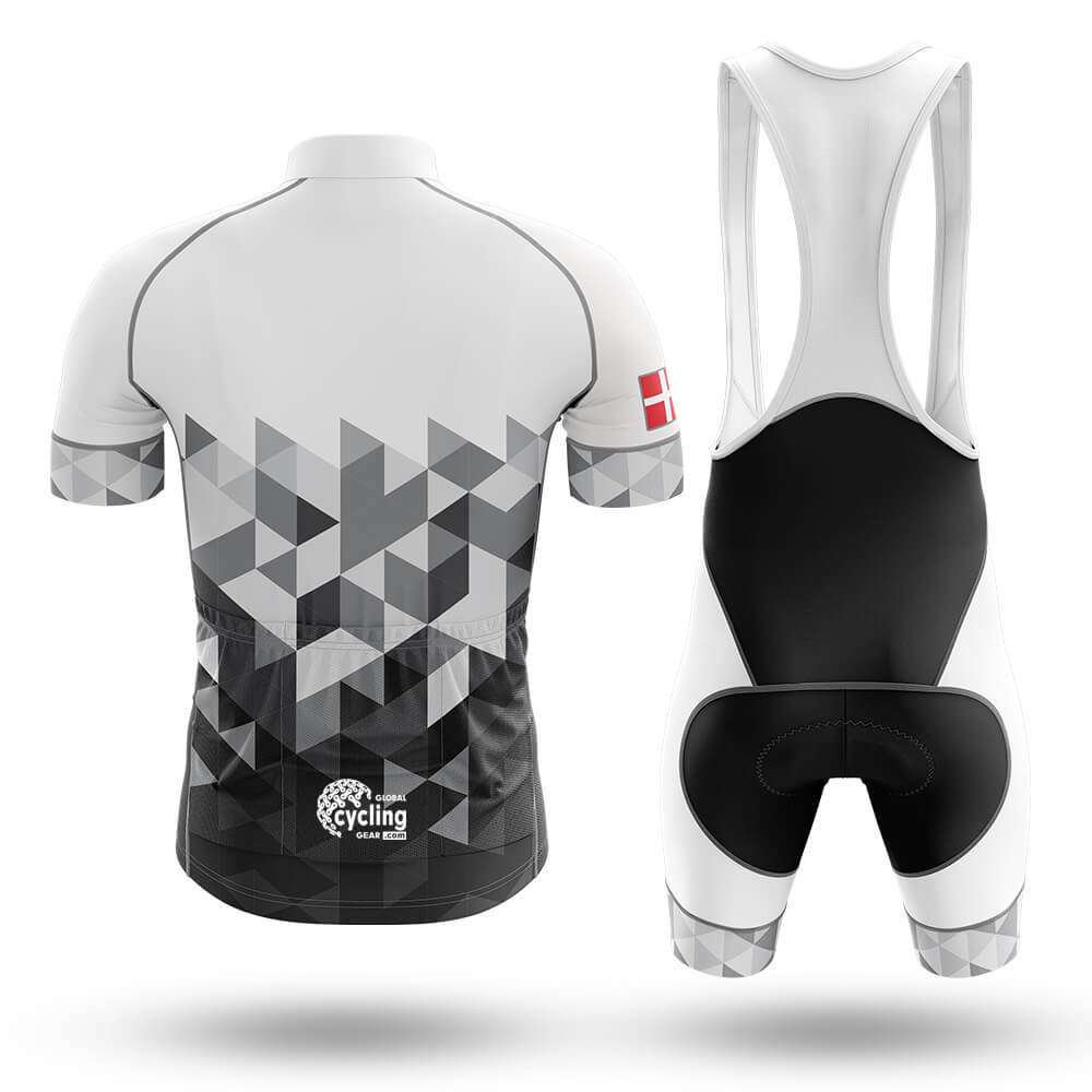 Denmark V20s - Men's Cycling Kit