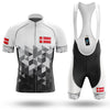 Denmark V20s - Men's Cycling Kit