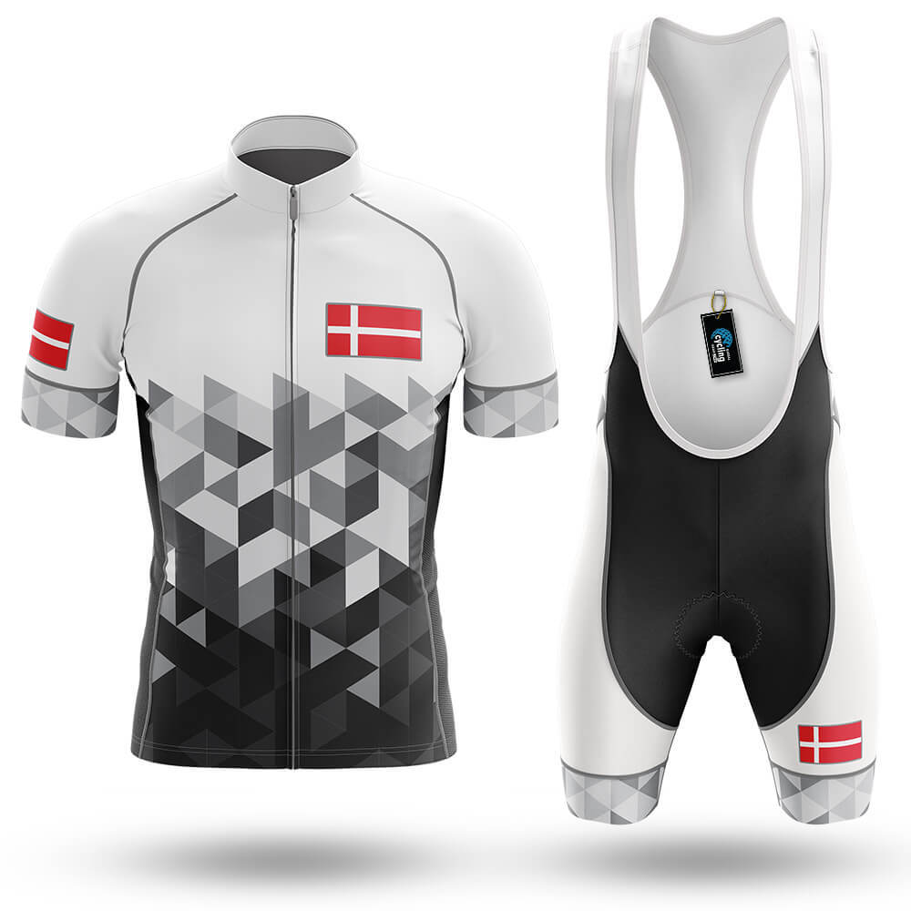 Denmark V20s - Men's Cycling Kit